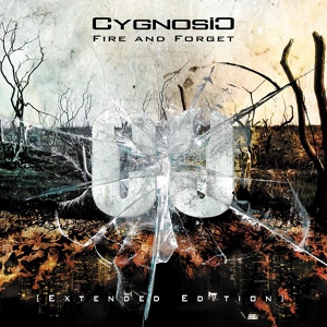 Обложка для CYGNOSIC - Raise Your Hands