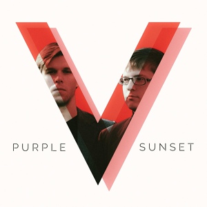 Обложка для Purple Sunset - Крыло