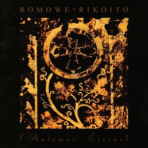 Обложка для Romowe Rikoito - El Desdichado