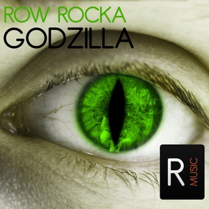 Обложка для Row Rocka - Godzilla