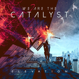 Обложка для We Are The Catalyst - Life Equals Pain