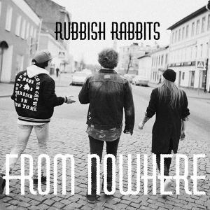 Обложка для Rubbish Rabbits - Revelation