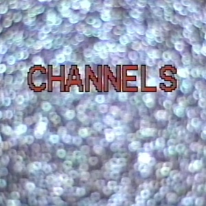 Обложка для Ghostland Observatory - Channel Two