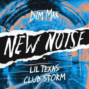 Обложка для Lil Texas - Club Storm