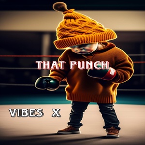 Обложка для Vibes X - That Punch