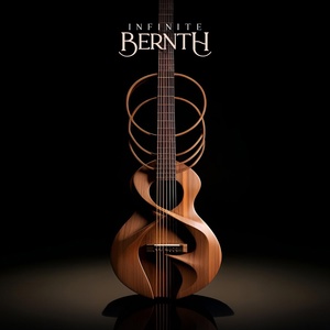 Обложка для Bernth - Infinite
