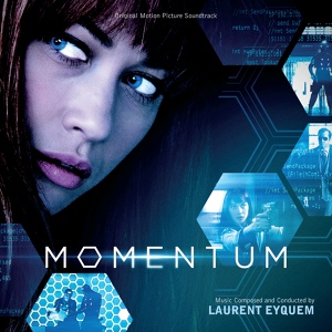 Обложка для Laurent Eyquem - Momentum