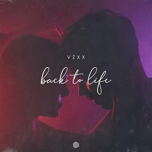 Обложка для VZXX - Back To Life