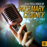 Обложка для Rosemary Clooney - Why Don't You Love Me?