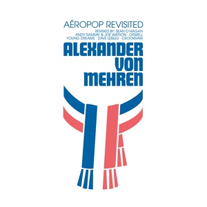 Обложка для Alexander von Mehren - Chalet d'Alpage