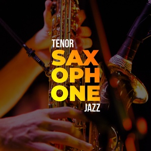 Обложка для Saxophone, Jazz Music Lovers Club - So Easy