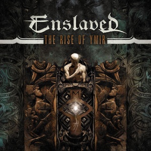 Обложка для Enslaved - The Crossing