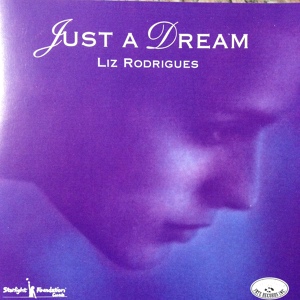 Обложка для Liz Rodrigues - Why Did You Leave Me Now?