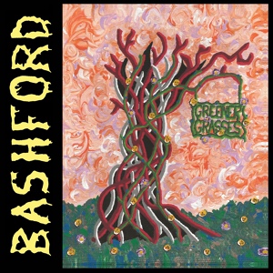 Обложка для Bashford - Serendipity