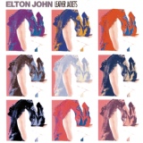Обложка для Elton John - Heartache All Over The World