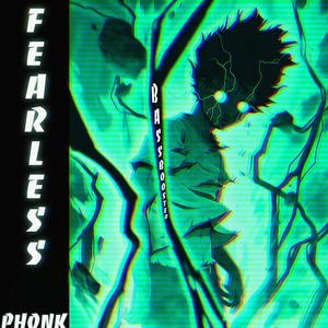 Обложка для Itz Daksh Music - Fearless Phonk (Bass Boosted)