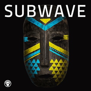 Обложка для Subwave, Enei - The Mines