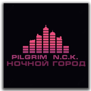 Обложка для PilGrim N.C.K., Vlad Feldman - Выпить тебя до дна