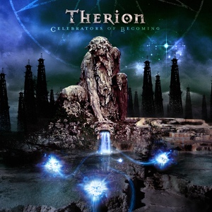 Обложка для Therion - In Remembrance