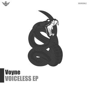 Обложка для Voyne - Voice of the Voiceless