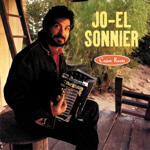 Обложка для Jo-El Sonnier - La Valse Du Grande Cheims