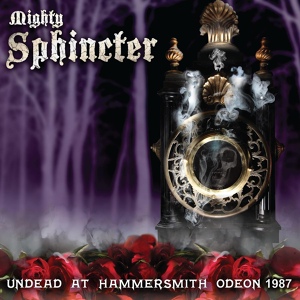 Обложка для Mighty Sphincter - Helter Skelter