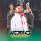 Обложка для DJ GRZS, DJ Patrick Muniz & DJ Roca - Automotivo Clandestino (feat. Mc Gw & MC Buraga)
