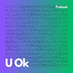 Обложка для Prakash - U Ok