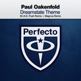 Обложка для Paul Oakenfold - Dreamstate Theme(Magnus Remix)