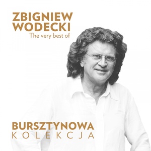 Обложка для Zbigniew Wodecki - Gdyby nie ty Warszawo!