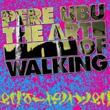 Обложка для Pere Ubu - Rhapsody in Pink
