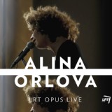 Обложка для Alina Orlova - lovesong