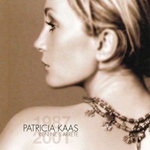 Обложка для Patricia Kaas - Les chansons commencent