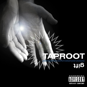 Обложка для TapRoot - I