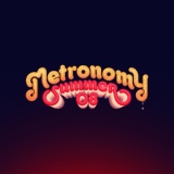 Обложка для Metronomy - Miami Logic