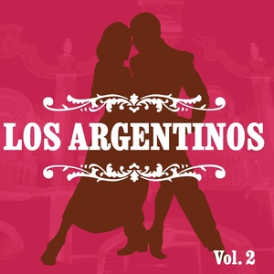 Обложка для Los Argentinos - You Can Have My Love