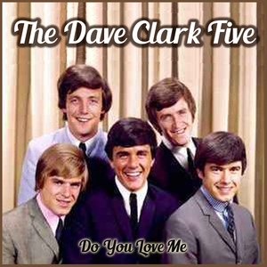 Обложка для The Dave Clark Five - Doo Dah