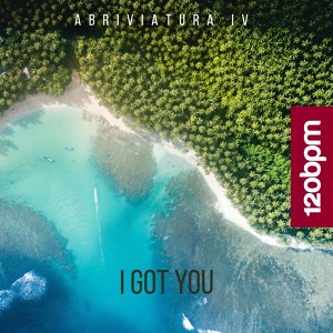 Обложка для Abriviatura IV - I Got You