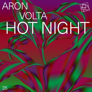 Обложка для Aron Volta - Sugar