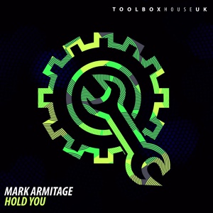 Обложка для Mark Armitage - Hold You