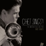 Обложка для Chet Baker - Everything Happens To Me