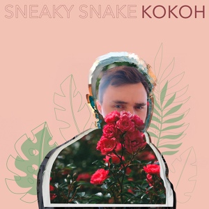 Обложка для Sneaky Snake - Кокон