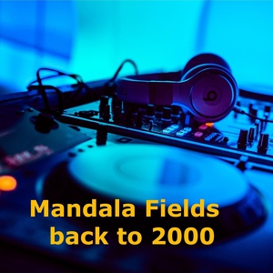 Обложка для Mandala Fields - I Like It