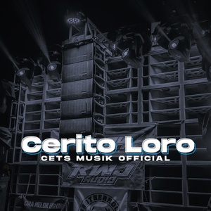 Обложка для Cets Musik Official - Cerito Loro