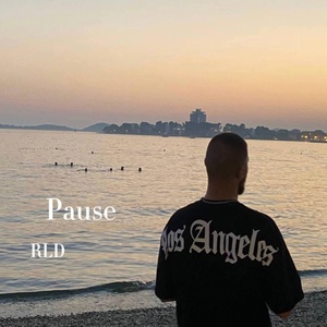 Обложка для RLD - Pause