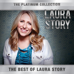 Обложка для Laura Story - Till I Met You