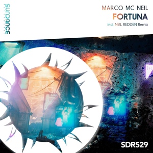 Обложка для Marco MC Neil - Fortuna (Extended Mix)