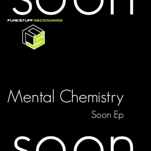 Обложка для Mental Chemistry - Soon