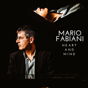 Обложка для Mario Fabiani - Peaceful Life
