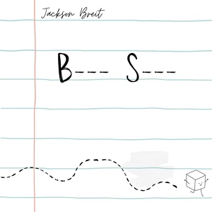Обложка для Jackson Breit - Bs